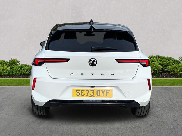 Used Vauxhall Astra 2024 for sale - 76211966: Photo 4