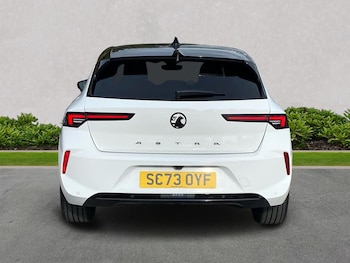 Used Vauxhall Astra 2024 for sale - 76211966: Photo 4