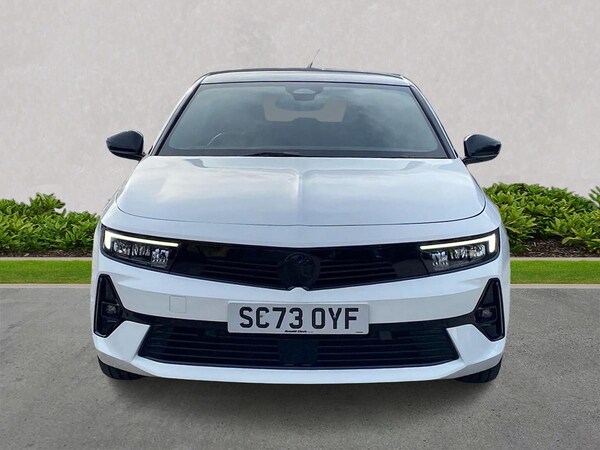 Used Vauxhall Astra 2024 for sale - 76211966: Photo 5