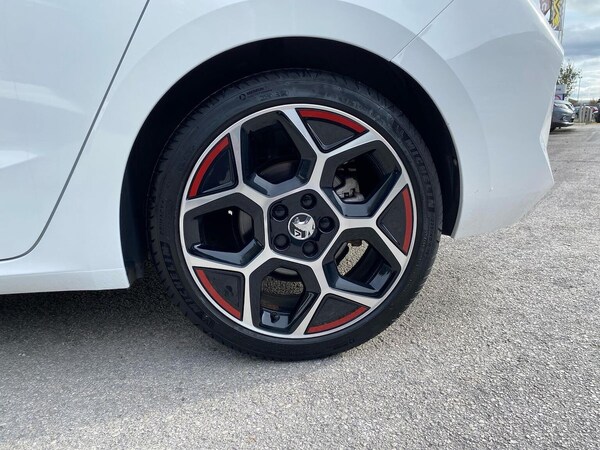 Used Vauxhall Astra 2024 for sale - 76211966: Photo 6