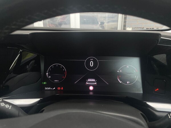 Used Vauxhall Grandland 2022 for sale - 76181418: Photo 10