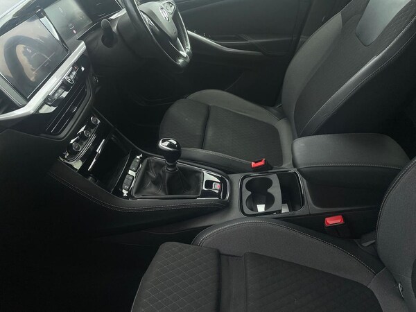 Used Vauxhall Grandland 2022 for sale - 76181418: Photo 13