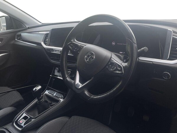 Used Vauxhall Grandland 2022 for sale - 76181418: Photo 15