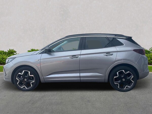 Used Vauxhall Grandland 2022 for sale - 76181418: Photo 19