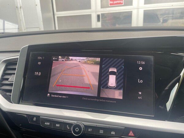 Used Vauxhall Grandland 2022 for sale - 76181418: Photo 23