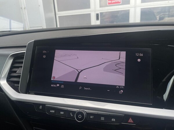 Used Vauxhall Grandland 2022 for sale - 76181418: Photo 24