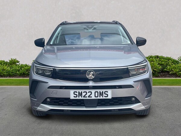 Used Vauxhall Grandland 2022 for sale - 76181418: Photo 5