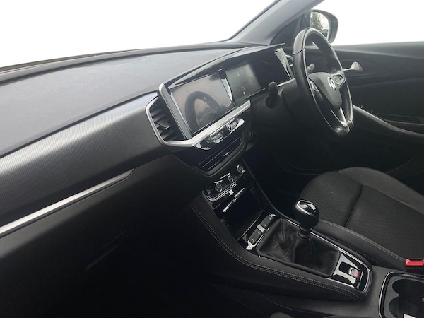 Used Vauxhall Grandland 2022 for sale - 76181418: Photo 7