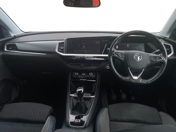 Used Vauxhall Grandland 2022 for sale - 76181418: Photo 8