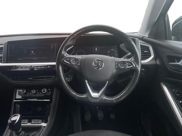 Used Vauxhall Grandland 2022 for sale - 76181418: Photo 9