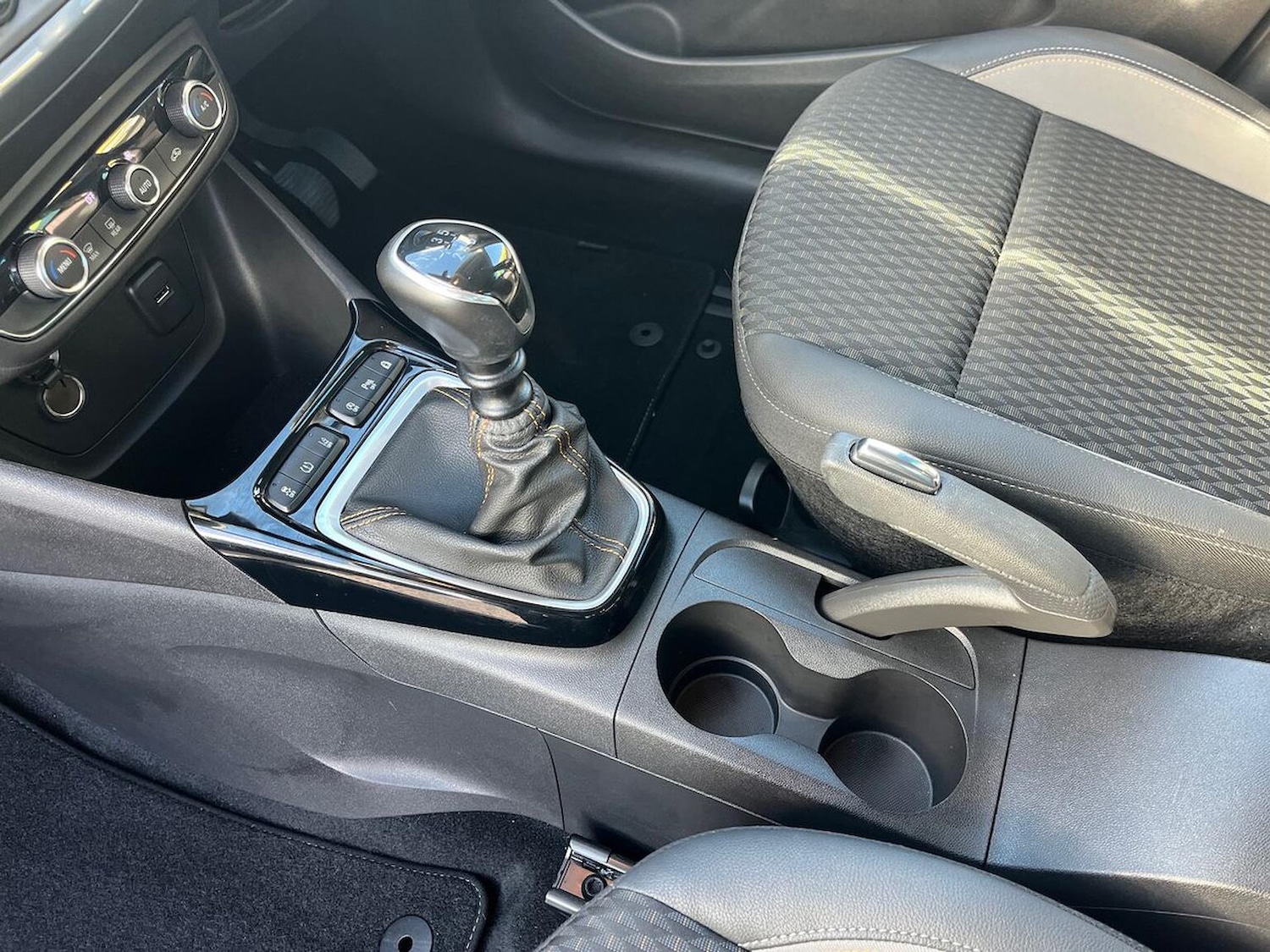 Used Vauxhall Crossland X 2020 for sale - 76627951: Photo 13