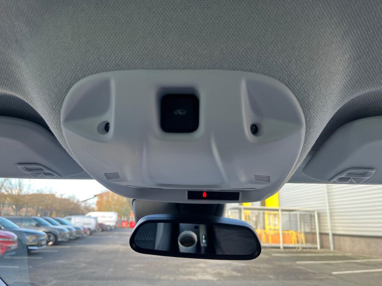 Used Vauxhall Crossland X 2020 for sale - 76627951: Photo 14