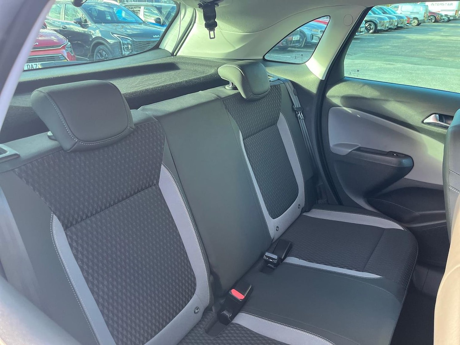 Used Vauxhall Crossland X 2020 for sale - 76627951: Photo 16