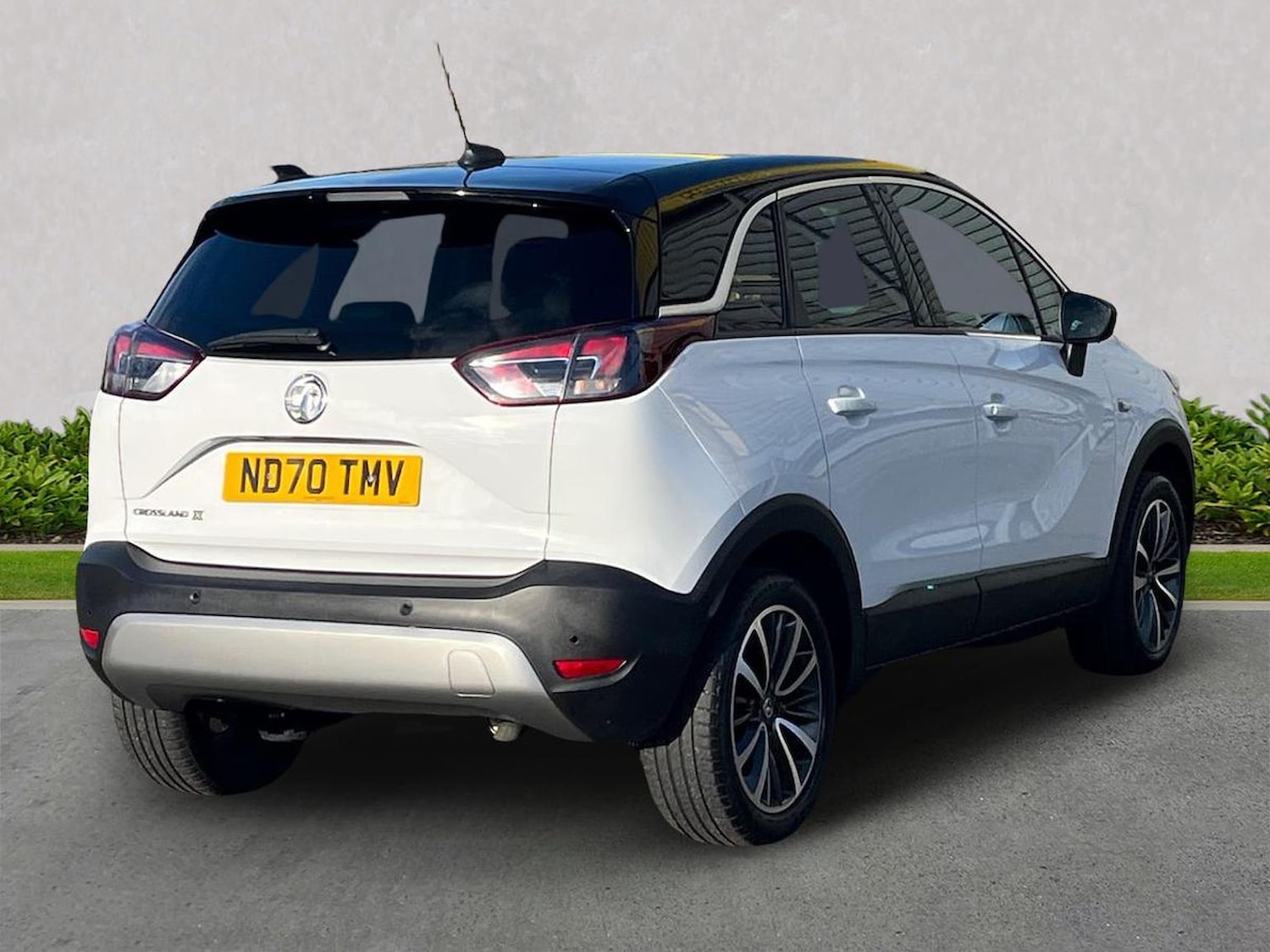 Used Vauxhall Crossland X 2020 for sale - 76627951: Photo 18