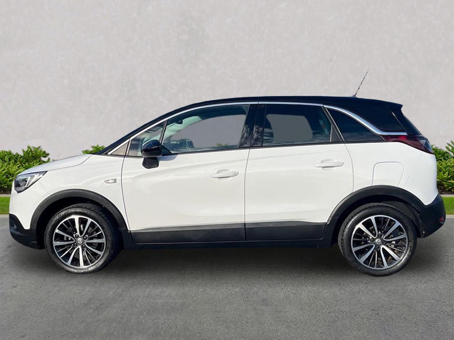 Used Vauxhall Crossland X 2020 for sale - 76627951: Photo 19
