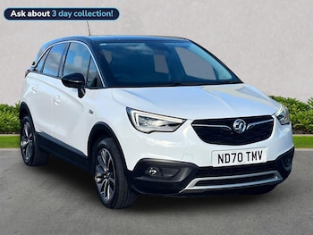 2020 - 1.2T [130] Elite 5dr [Start Stop]