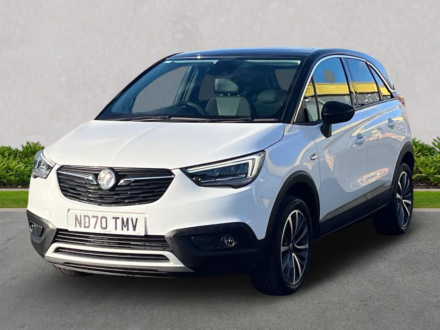 Used Vauxhall Crossland X 2020 for sale - 76627951: Photo 20