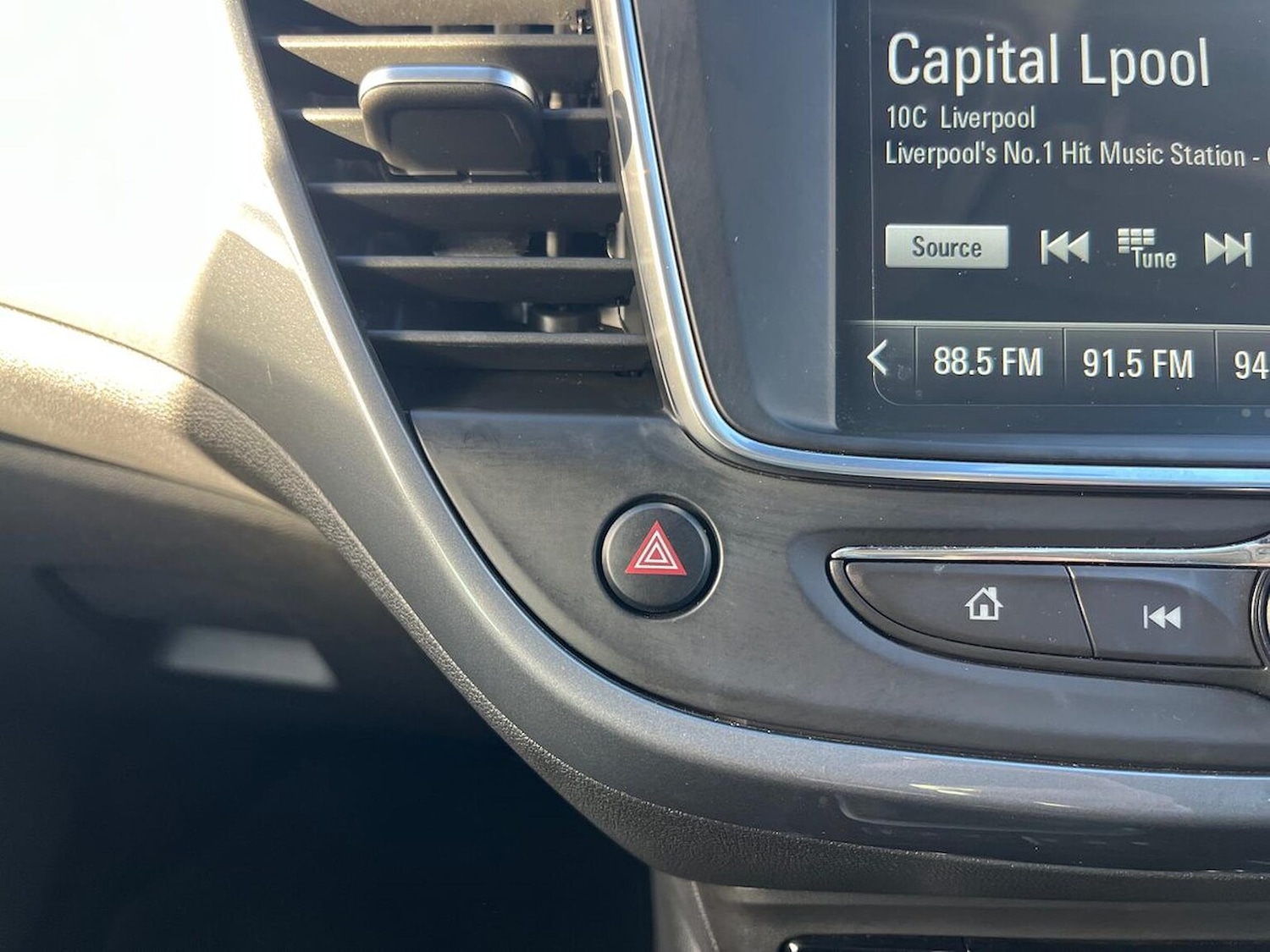 Used Vauxhall Crossland X 2020 for sale - 76627951: Photo 22