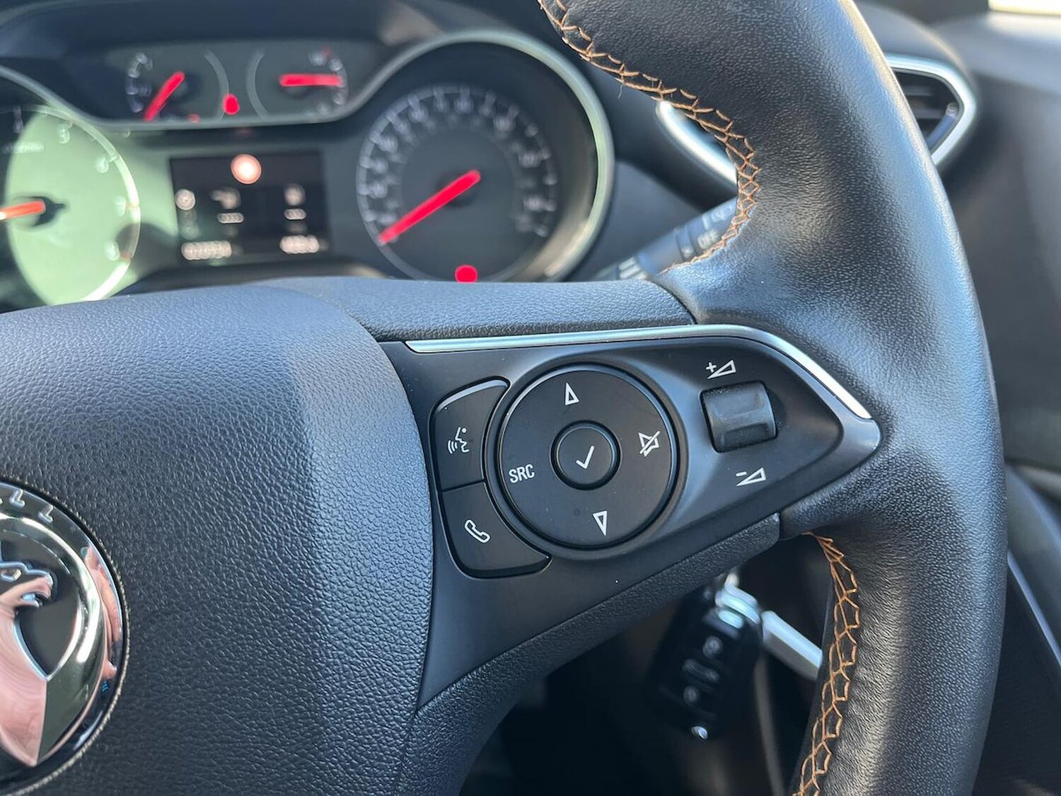 Used Vauxhall Crossland X 2020 for sale - 76627951: Photo 23