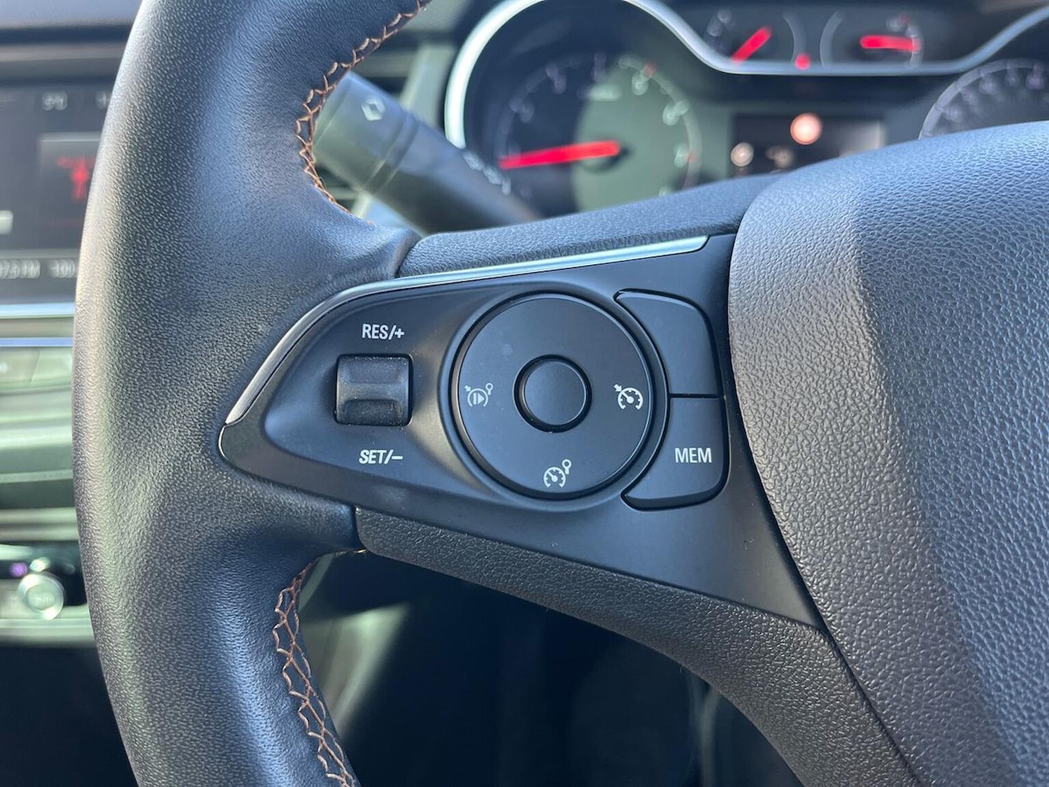 Used Vauxhall Crossland X 2020 for sale - 76627951: Photo 24