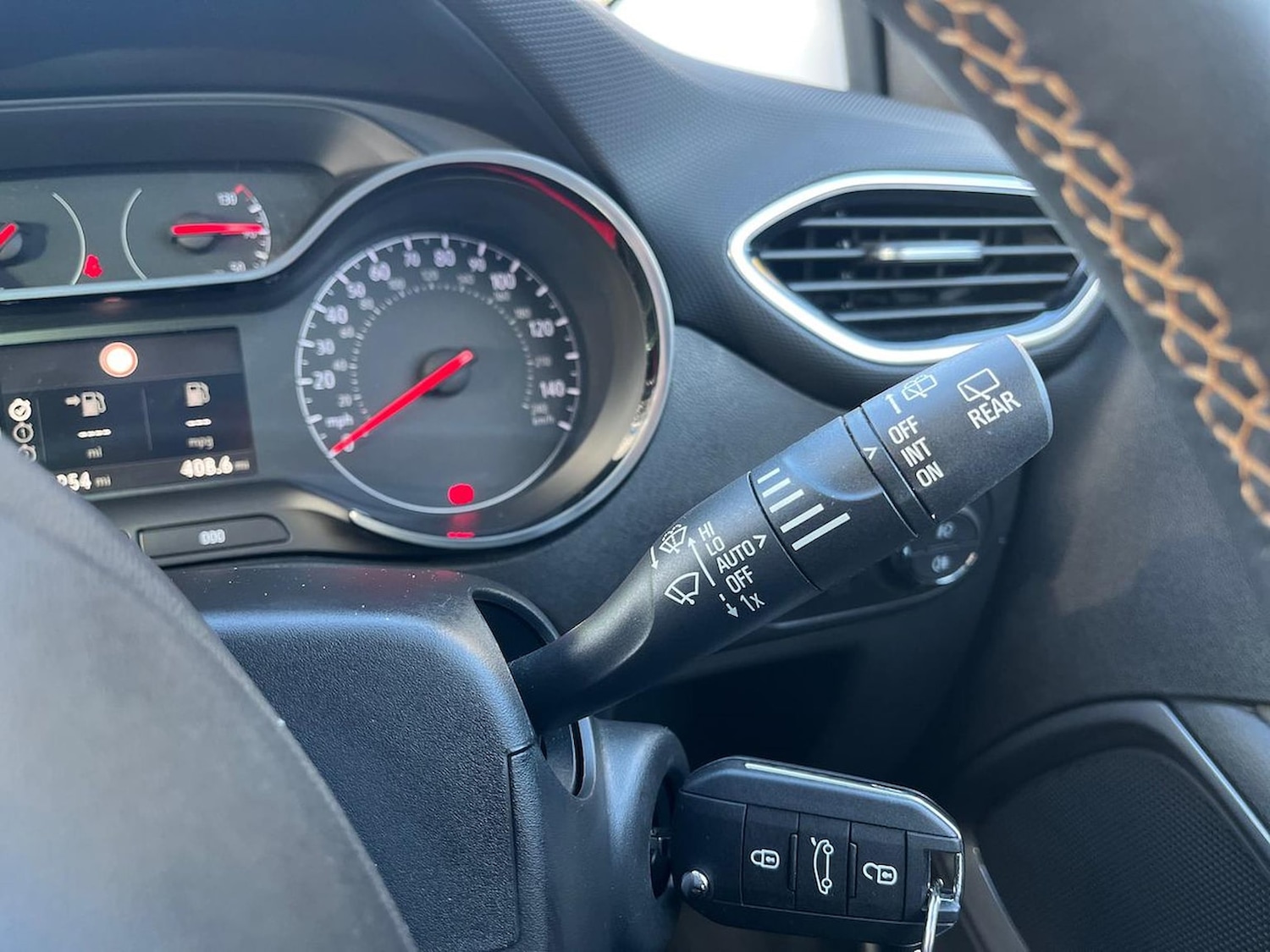 Used Vauxhall Crossland X 2020 for sale - 76627951: Photo 25