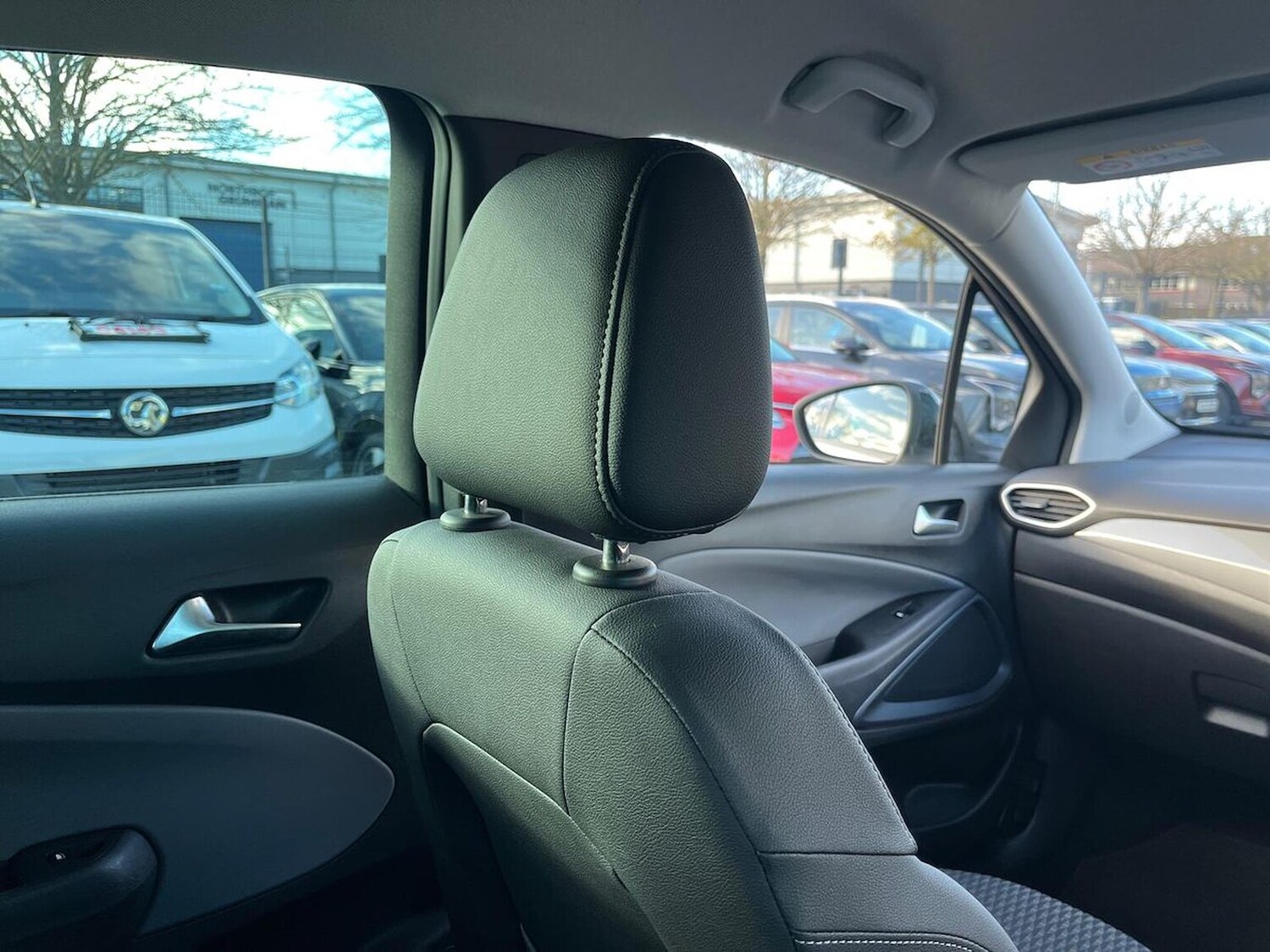 Used Vauxhall Crossland X 2020 for sale - 76627951: Photo 29