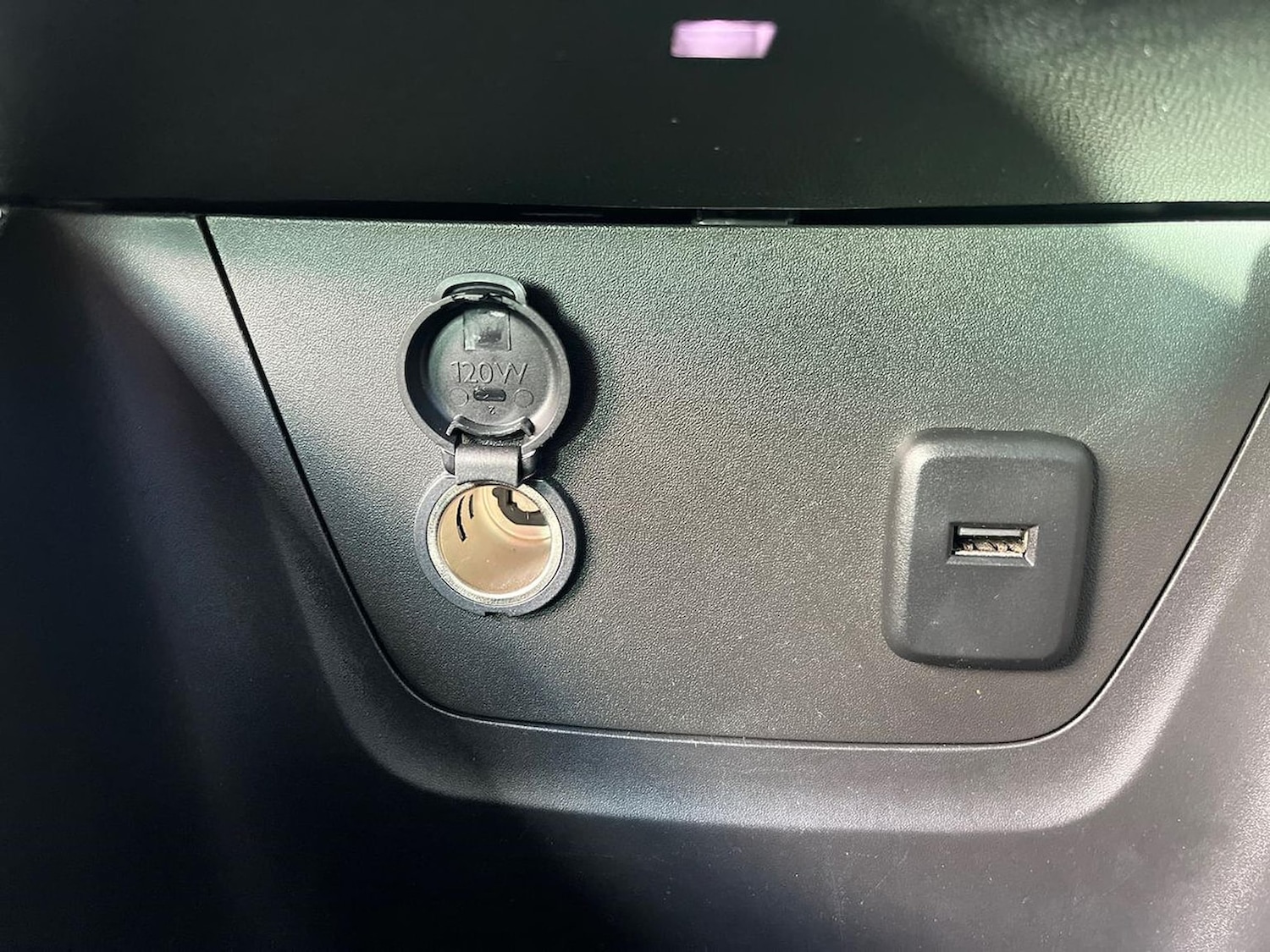 Used Vauxhall Crossland X 2020 for sale - 76627951: Photo 36