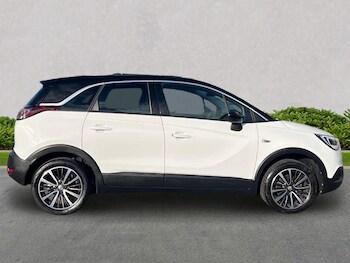 Used Vauxhall Crossland X 2020 for sale - 76627951: Photo