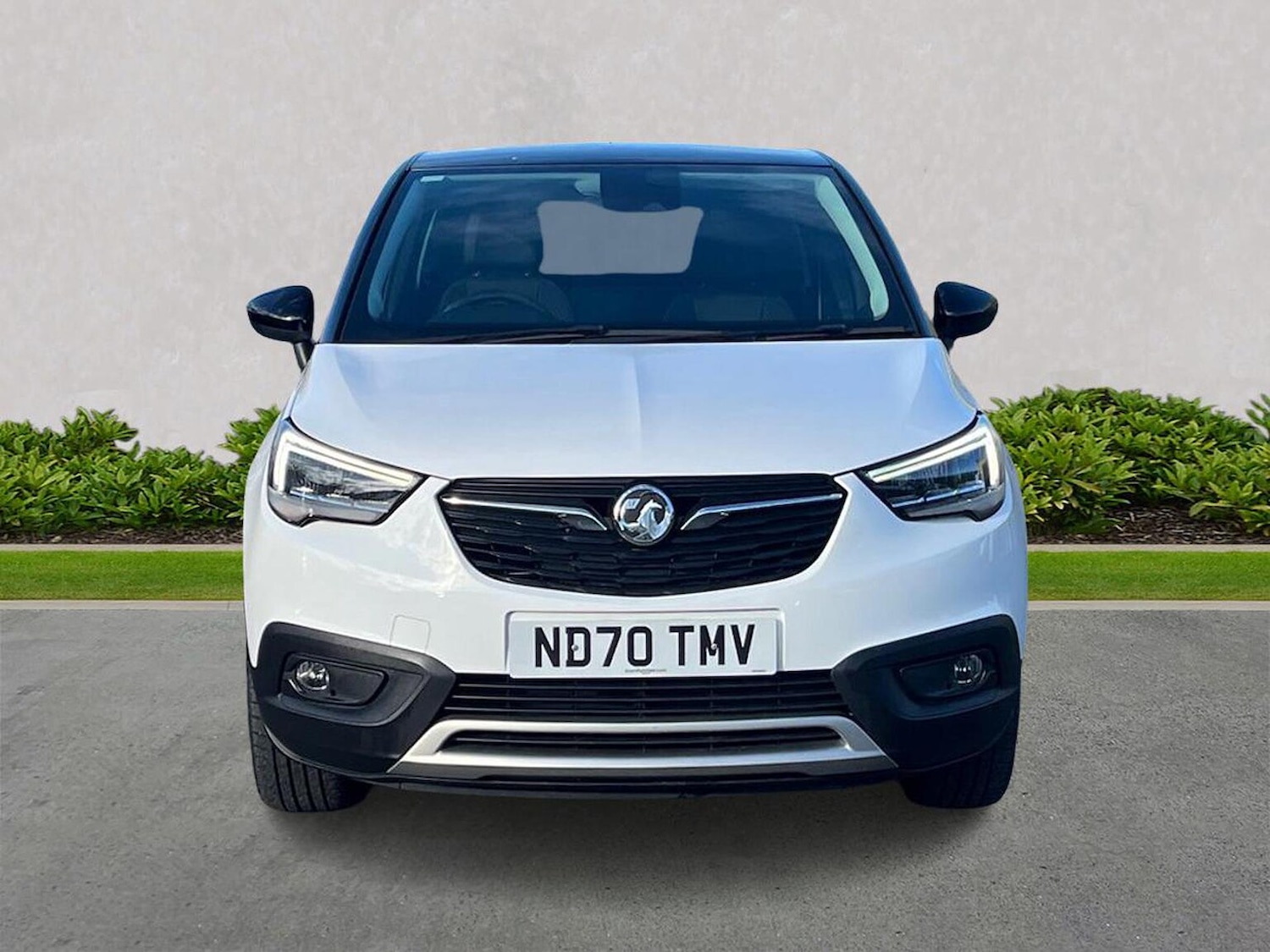 Used Vauxhall Crossland X 2020 for sale - 76627951: Photo 5