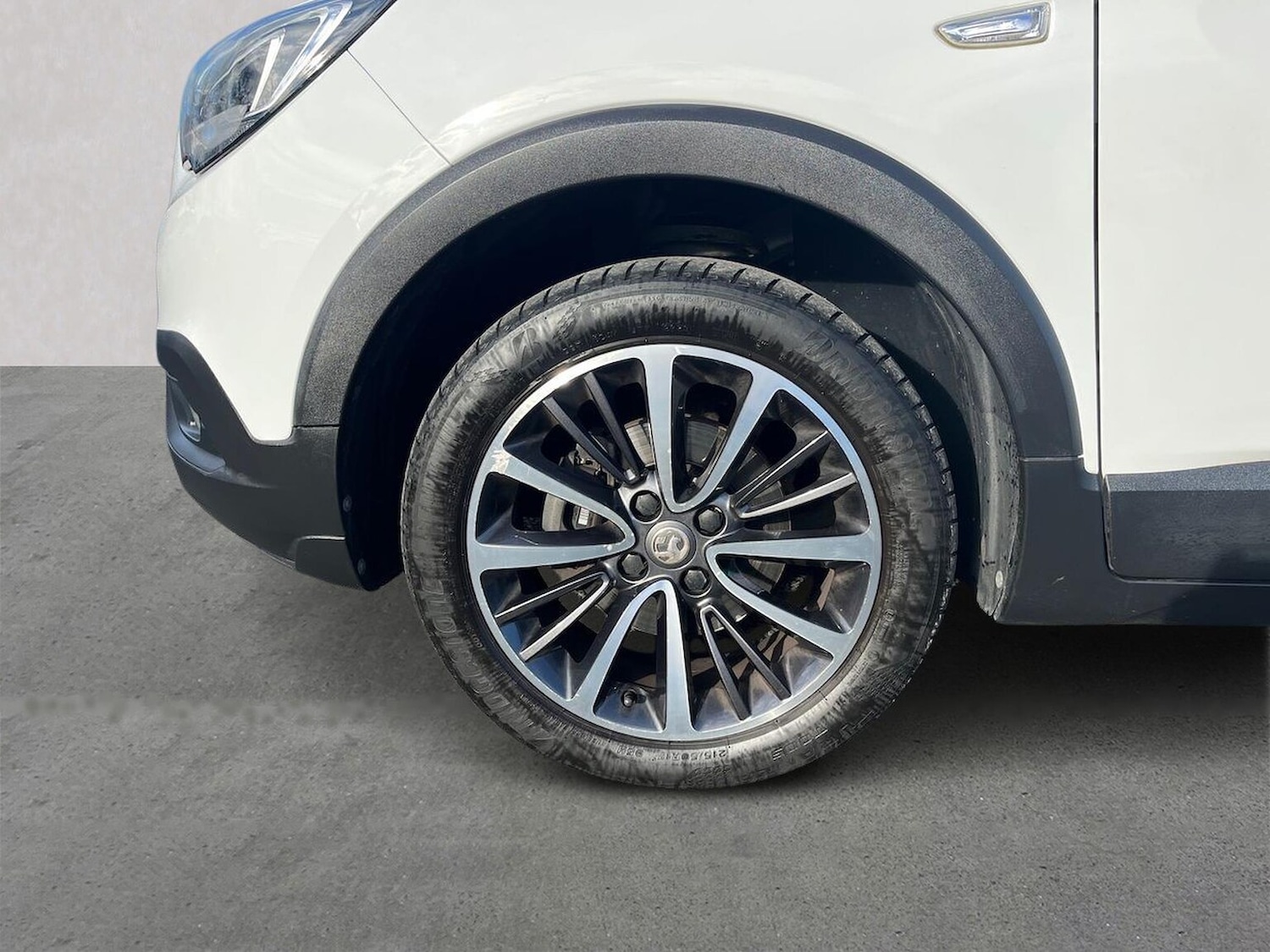 Used Vauxhall Crossland X 2020 for sale - 76627951: Photo 6