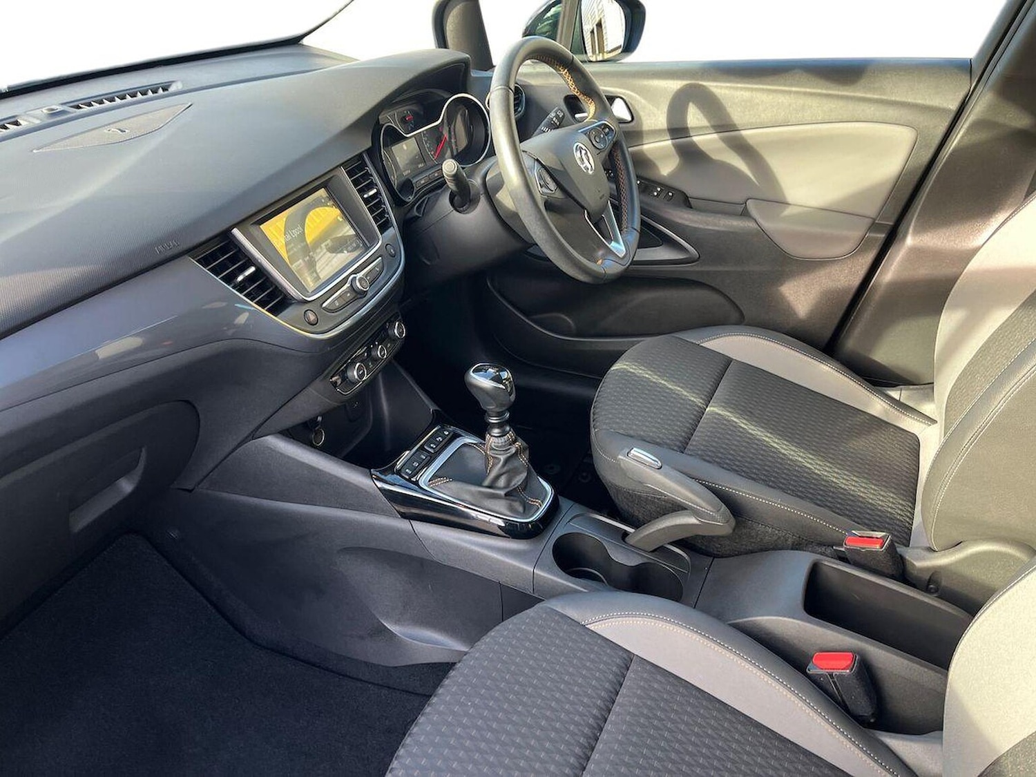 Used Vauxhall Crossland X 2020 for sale - 76627951: Photo 7