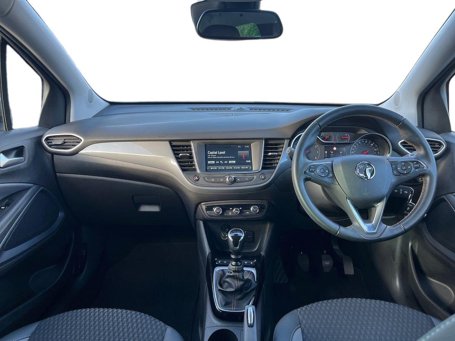 Used Vauxhall Crossland X 2020 for sale - 76627951: Photo 8