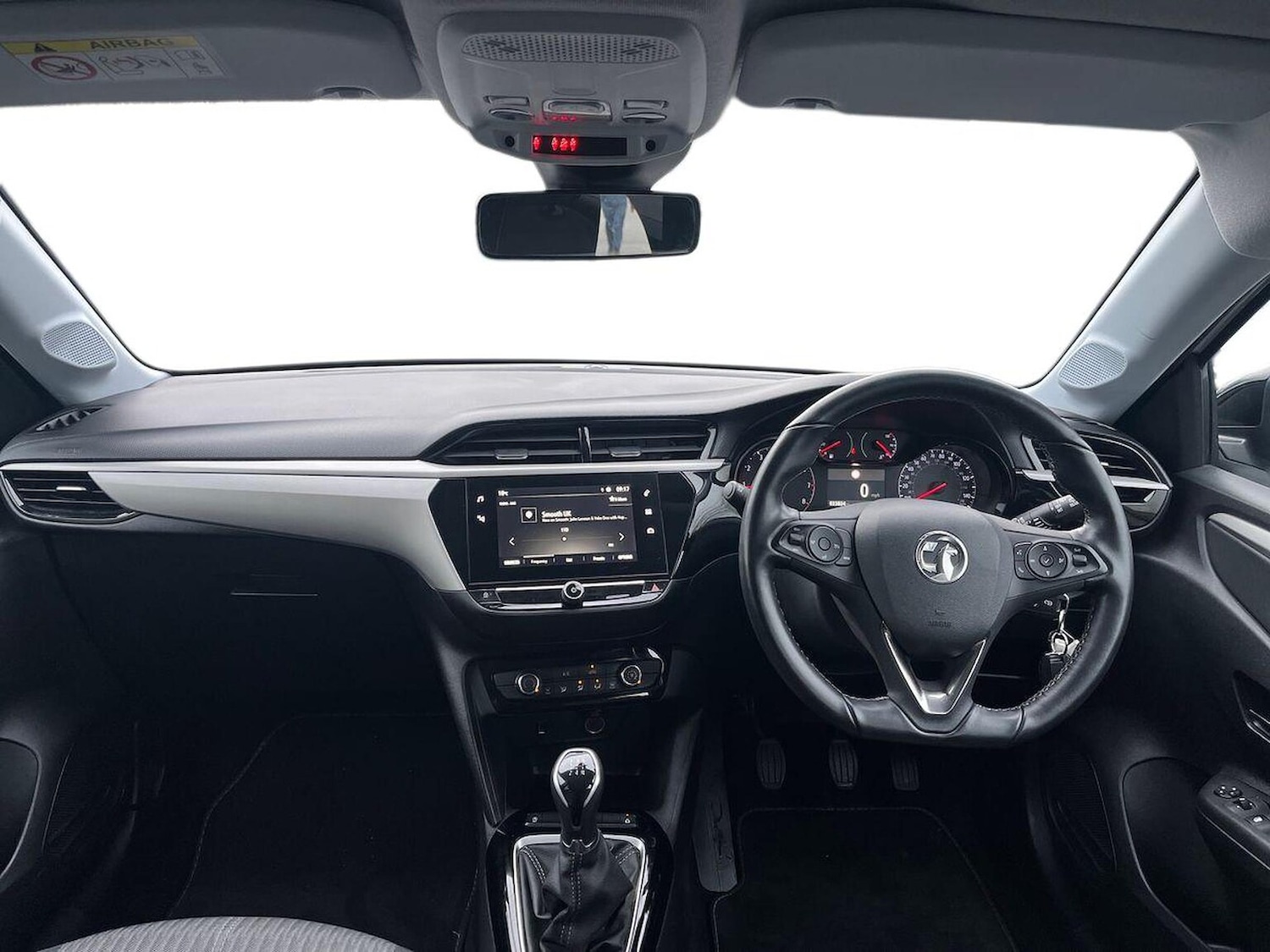 Used Vauxhall Corsa 2022 for sale - 77023417: Photo 10