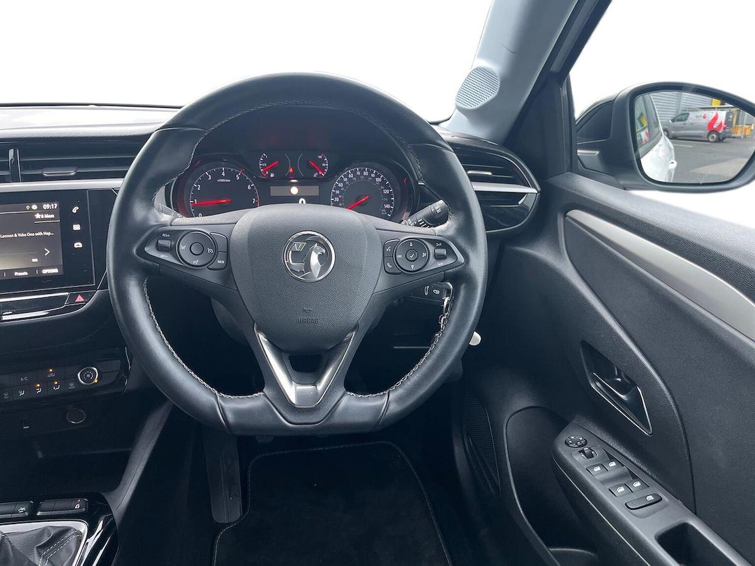 Used Vauxhall Corsa 2022 for sale - 77023417: Photo 11