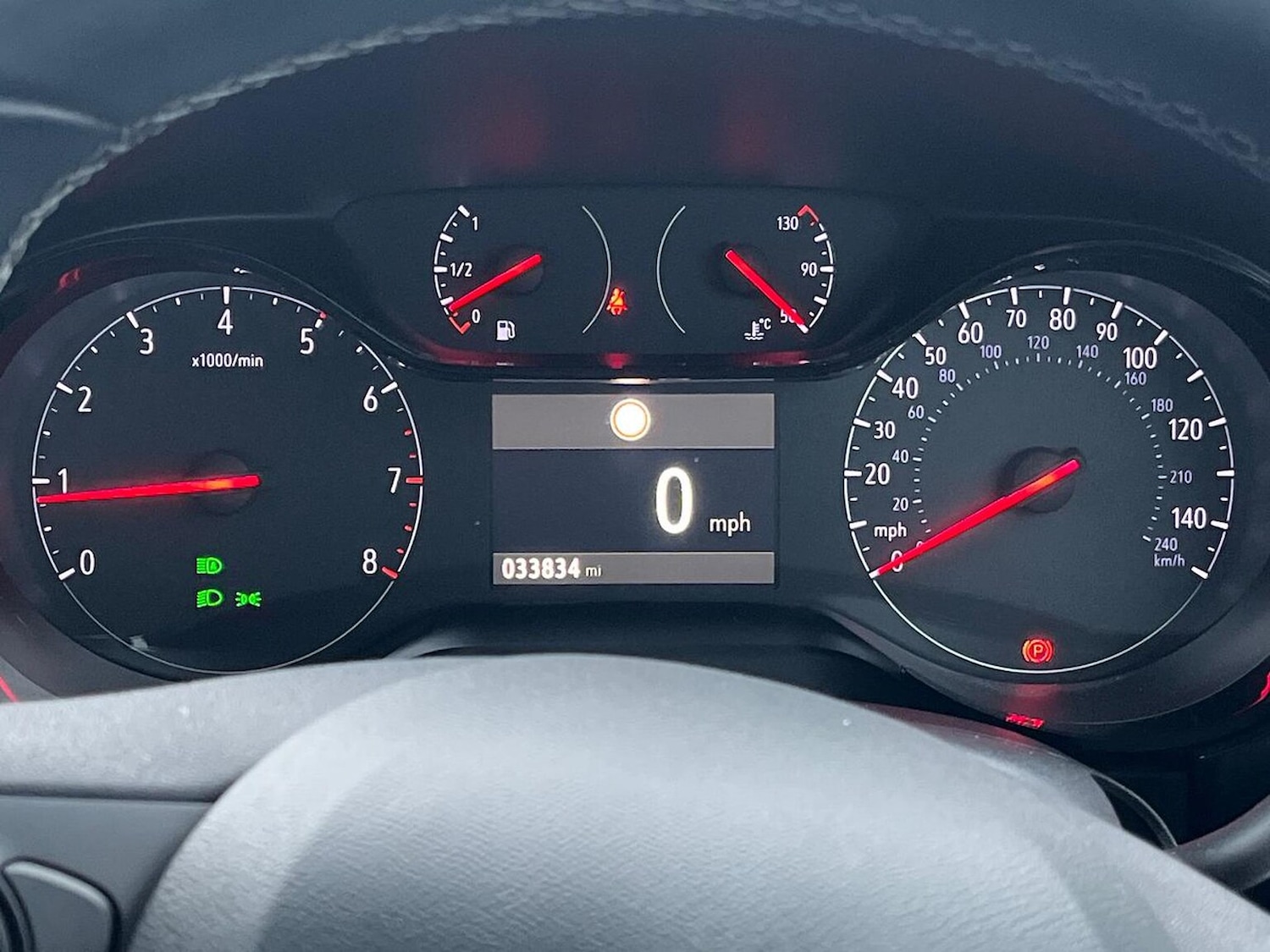 Used Vauxhall Corsa 2022 for sale - 77023417: Photo 12