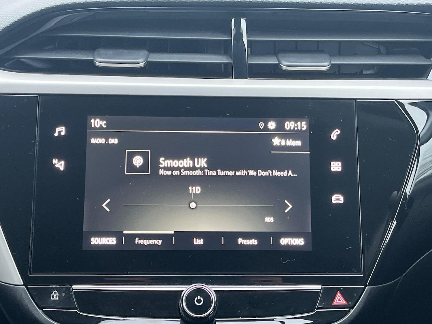 Used Vauxhall Corsa 2022 for sale - 77023417: Photo 13