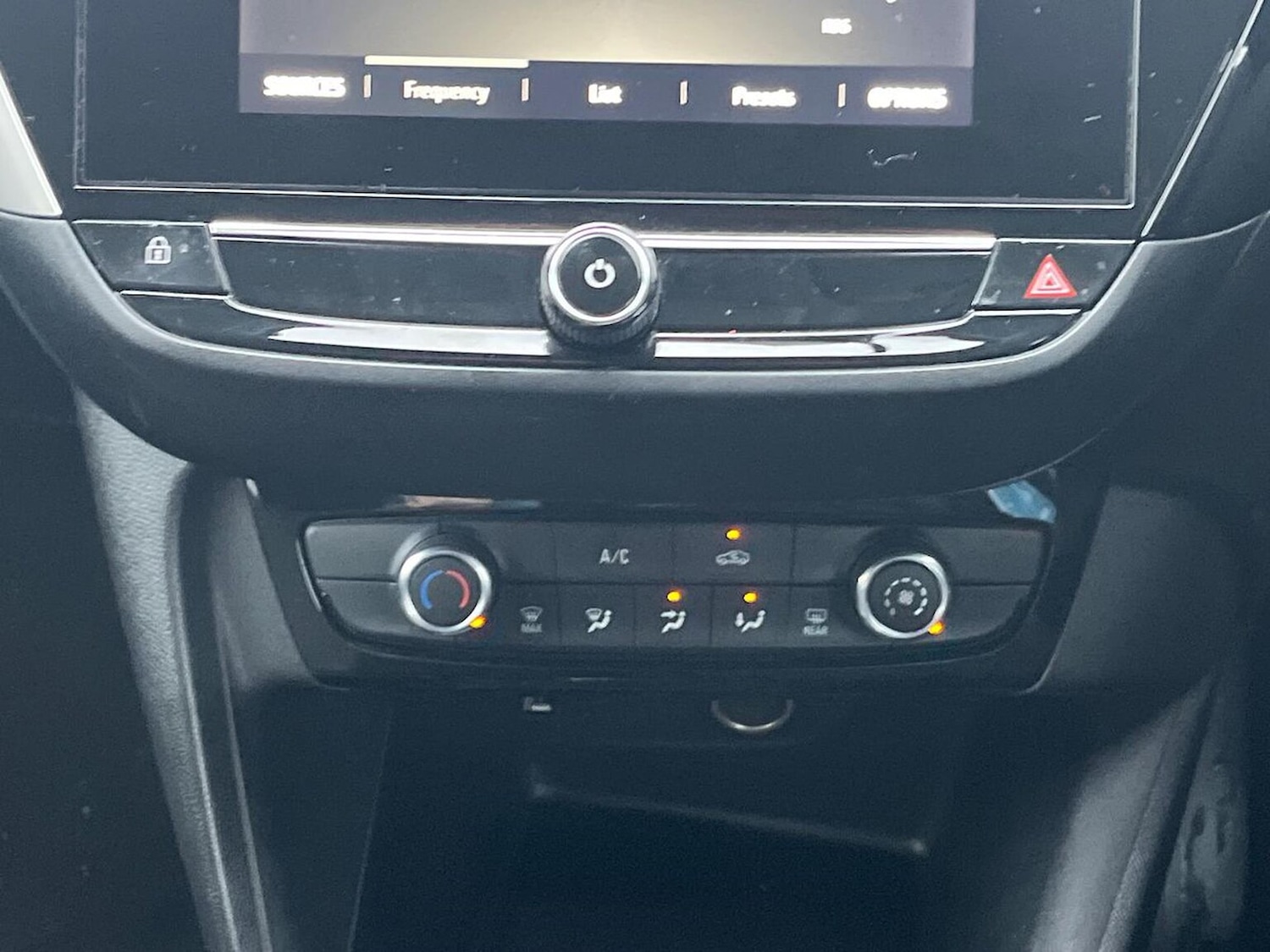 Used Vauxhall Corsa 2022 for sale - 77023417: Photo 14