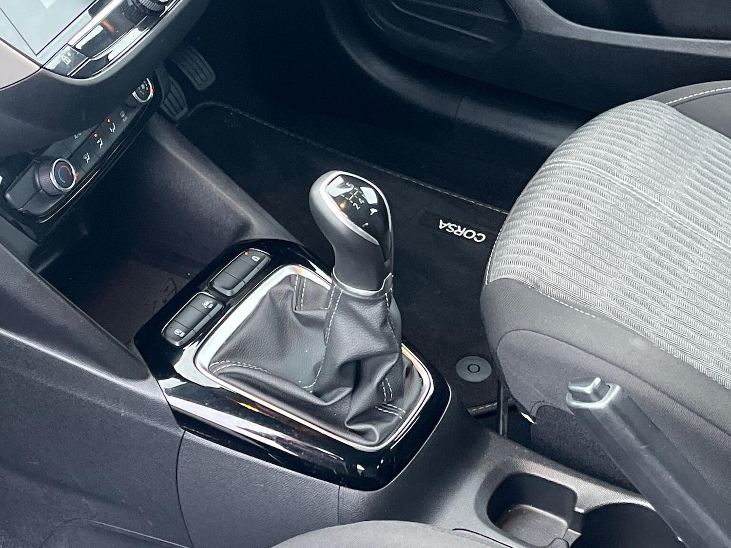 Used Vauxhall Corsa 2022 for sale - 77023417: Photo 15