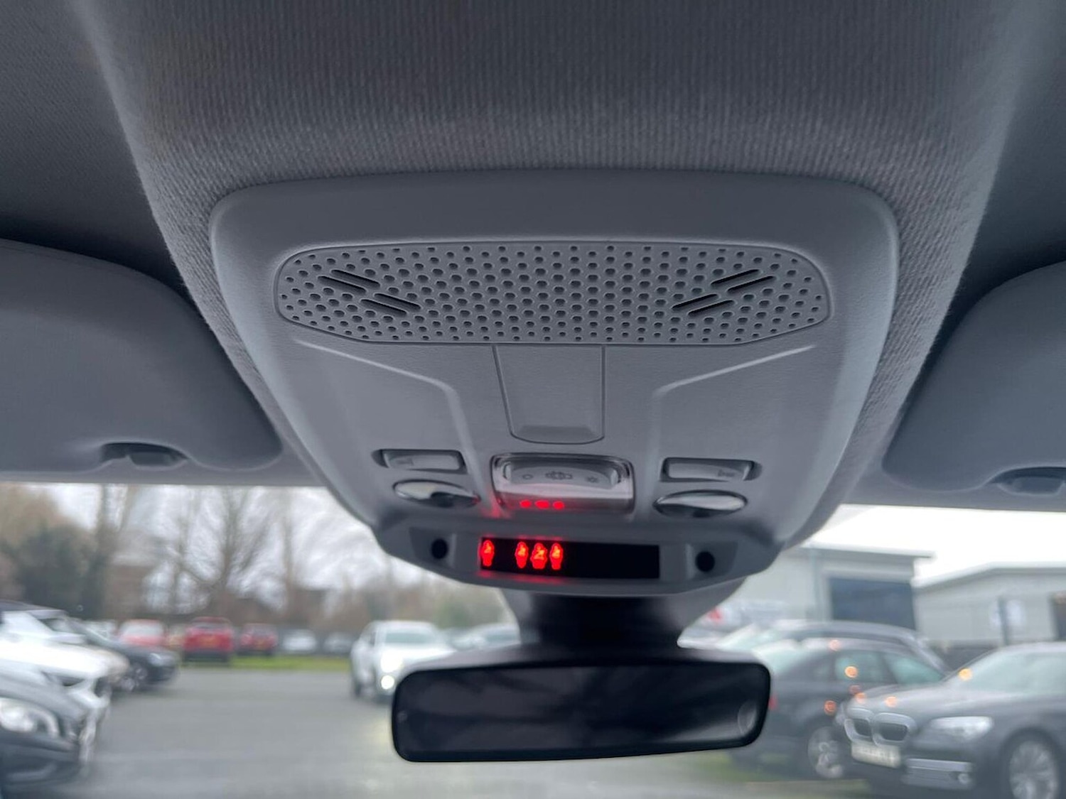 Used Vauxhall Corsa 2022 for sale - 77023417: Photo 16