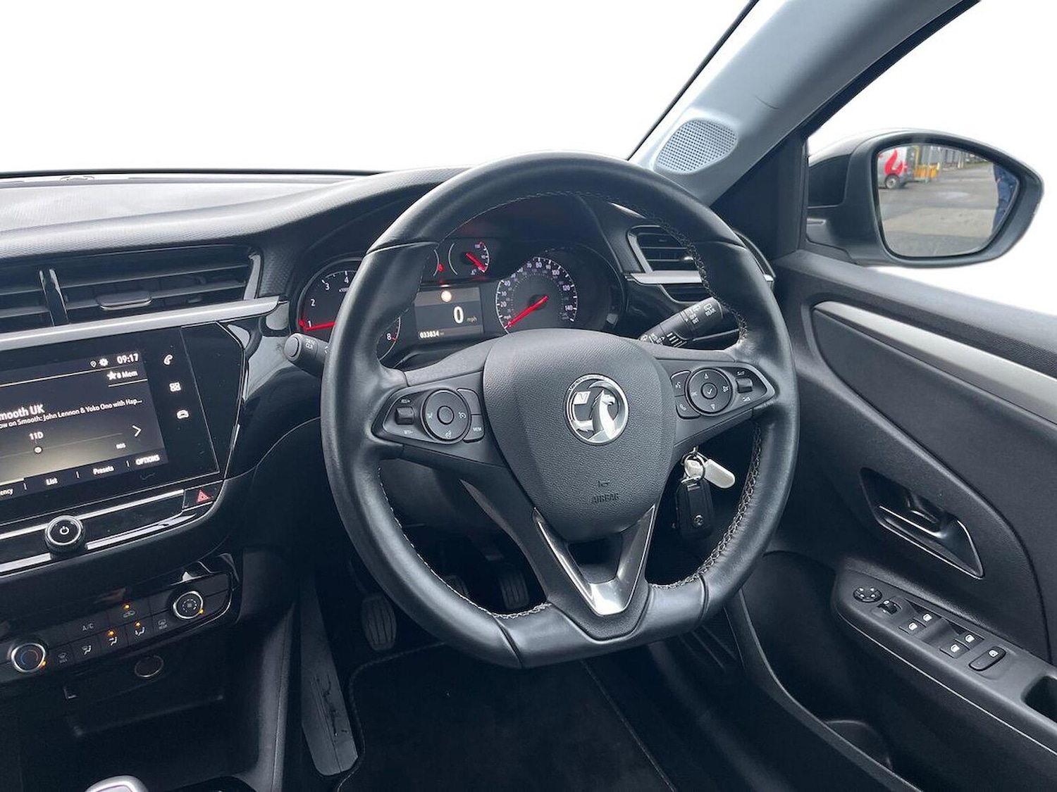 Used Vauxhall Corsa 2022 for sale - 77023417: Photo 17