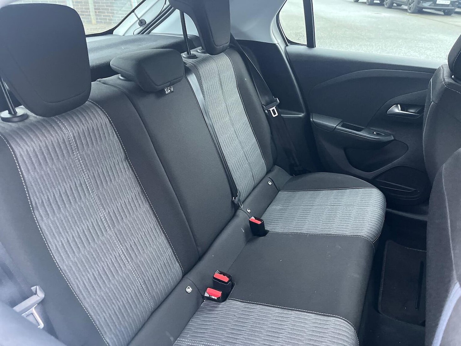 Used Vauxhall Corsa 2022 for sale - 77023417: Photo 18