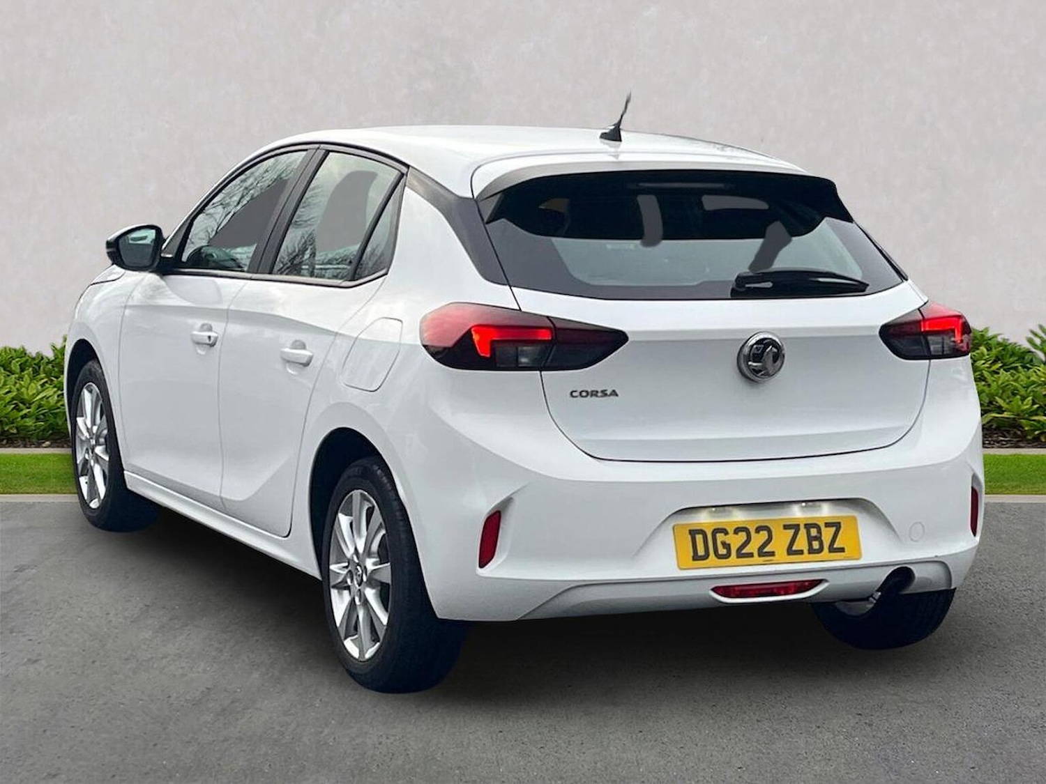 Used Vauxhall Corsa 2022 for sale - 77023417: Photo 2