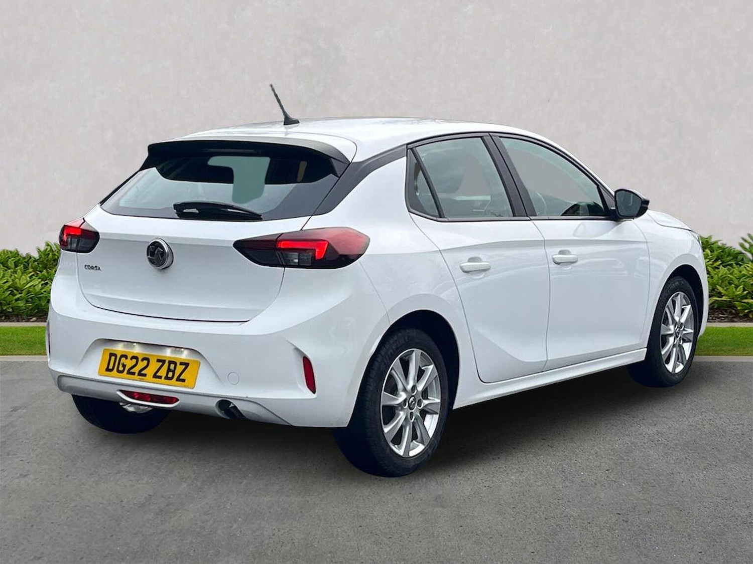 Used Vauxhall Corsa 2022 for sale - 77023417: Photo 20