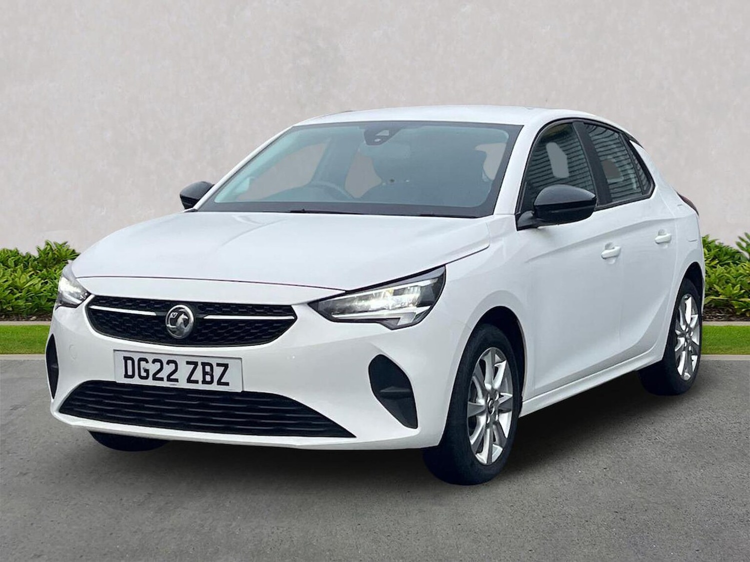 Used Vauxhall Corsa 2022 for sale - 77023417: Photo 22