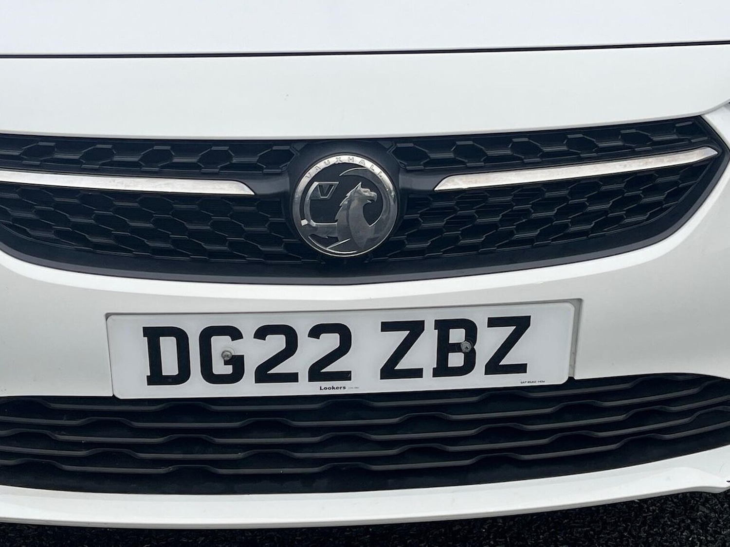 Used Vauxhall Corsa 2022 for sale - 77023417: Photo 32