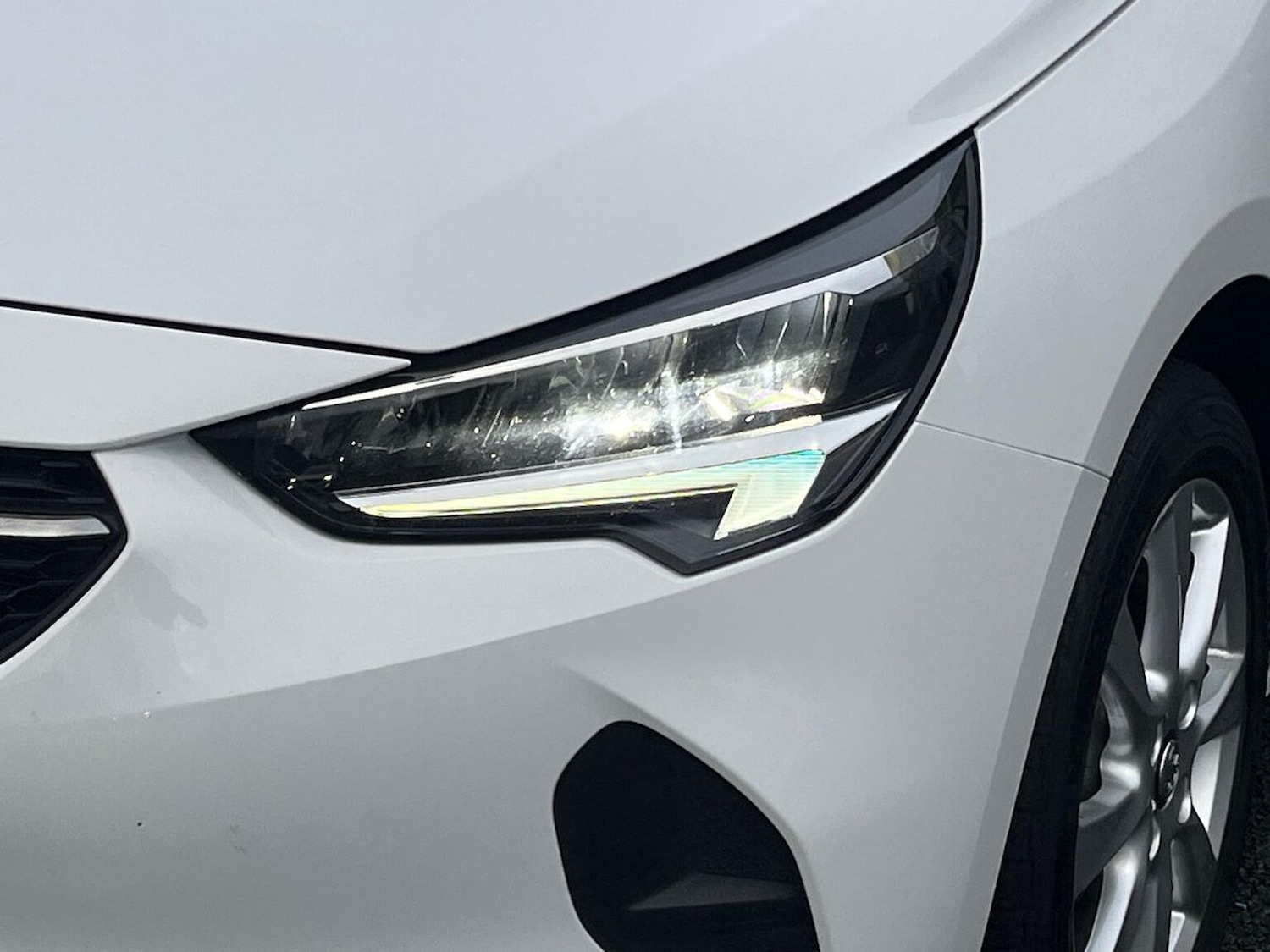 Used Vauxhall Corsa 2022 for sale - 77023417: Photo 33