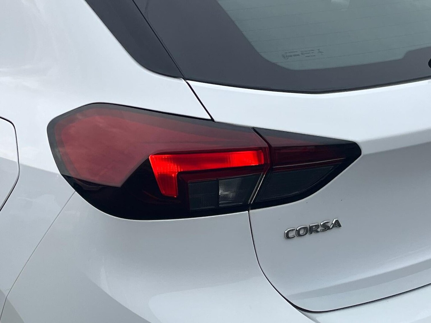 Used Vauxhall Corsa 2022 for sale - 77023417: Photo 34