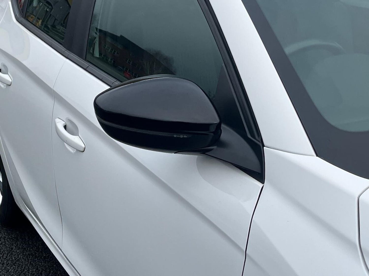 Used Vauxhall Corsa 2022 for sale - 77023417: Photo 36