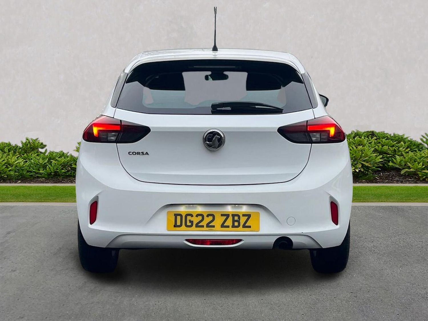 Used Vauxhall Corsa 2022 for sale - 77023417: Photo 6