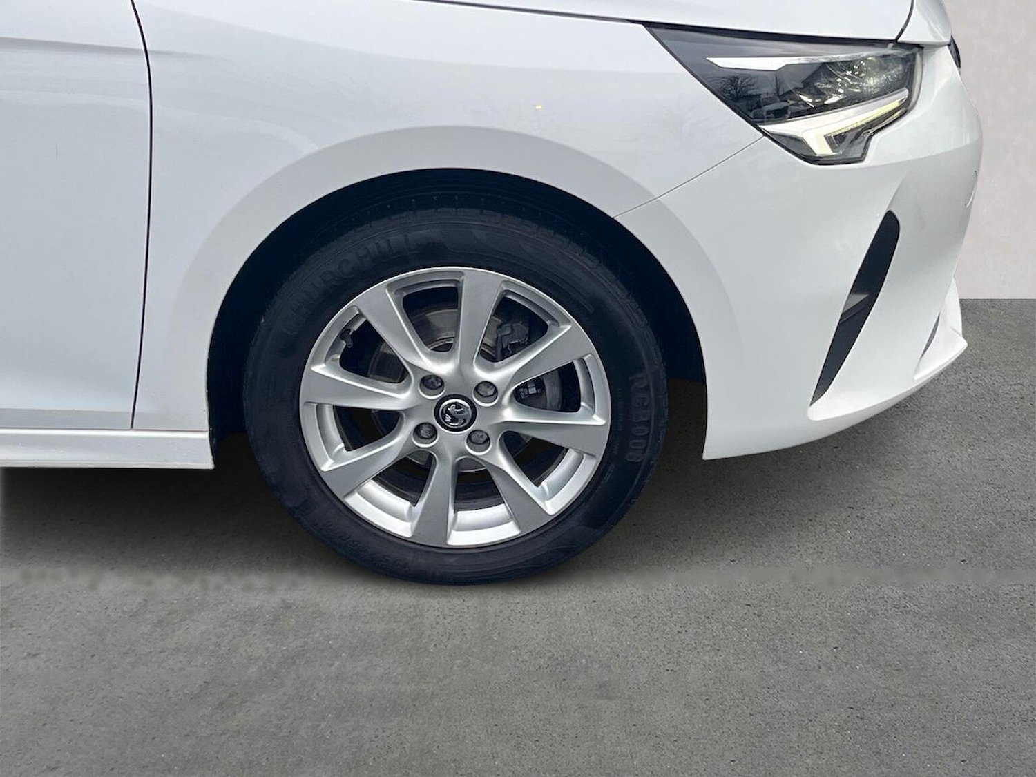 Used Vauxhall Corsa 2022 for sale - 77023417: Photo 8